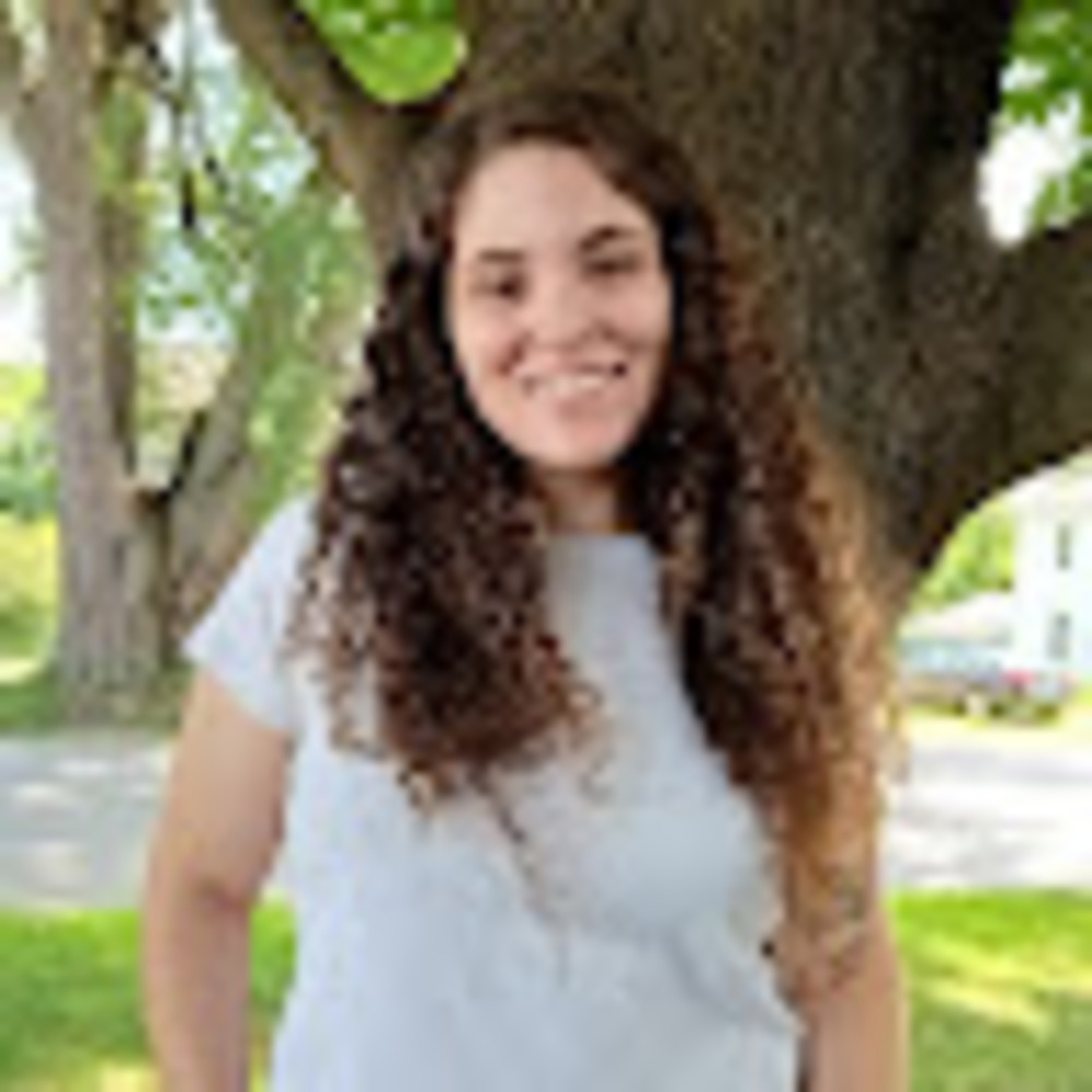 Meet your Posher, Whitney